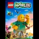 Buy LEGO: Worlds CD Key and Compare Prices 