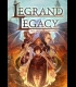 Buy LEGRAND LEGACY: Tale of the Fatebounds CD Key and Compare Prices 