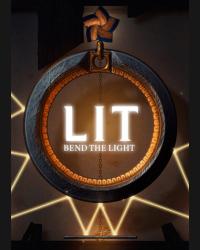 Buy LIT: Bend the Light CD Key and Compare Prices
