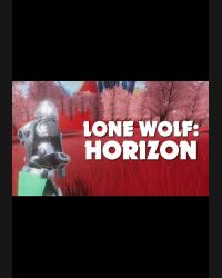 Buy LONE WOLF: Horizon CD Key and Compare Prices