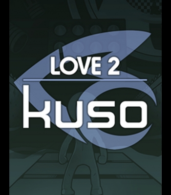 Buy LOVE 2: kuso (PC) CD Key and Compare Prices 