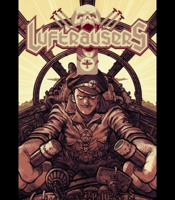 Buy LUFTRAUSERS CD Key and Compare Prices 