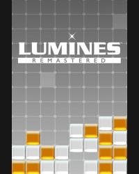 Buy LUMINES REMASTERED (PC) CD Key and Compare Prices