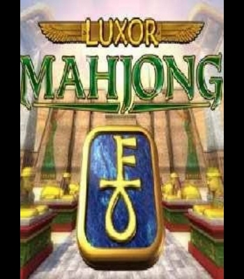 Buy LUXOR: Mah Jong CD Key and Compare Prices 