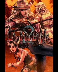 Buy La-Mulana 2 (PC) CD Key and Compare Prices