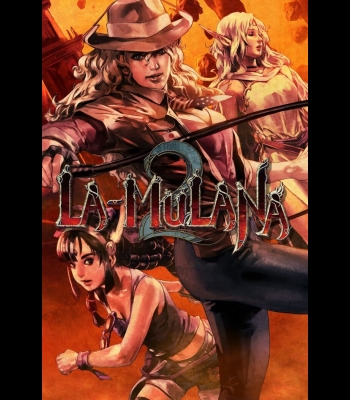 Buy La-Mulana 2 (PC) CD Key and Compare Prices 