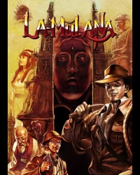 Buy La-Mulana (PC) CD Key and Compare Prices