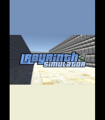Buy Labyrinth Simulator CD Key and Compare Prices 