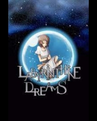 Buy Labyrinthine Dreams (PC) CD Key and Compare Prices