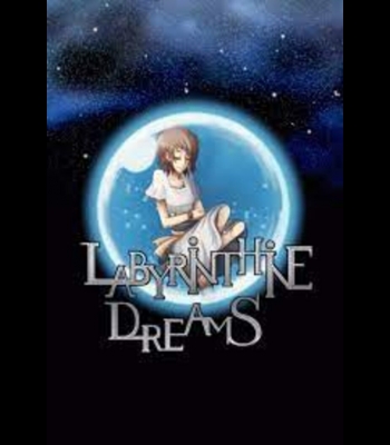 Buy Labyrinthine Dreams (PC) CD Key and Compare Prices 