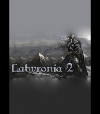 Buy Labyronia RPG 2 CD Key and Compare Prices 
