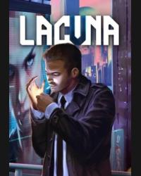 Buy Lacuna - A Sci-Fi Noir Adventure CD Key and Compare Prices