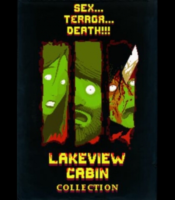 Buy Lakeview Cabin Collection CD Key and Compare Prices 