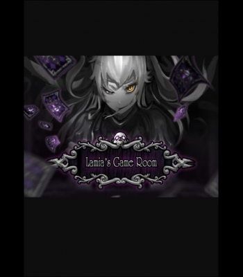 Buy Lamia's Game Room (PC) CD Key and Compare Prices 