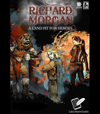 Buy A Land Fit for Heroes CD Key and Compare Prices 