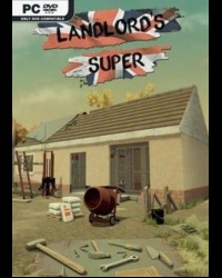 Buy Landlord's Super (PC) CD Key and Compare Prices