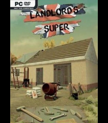 Buy Landlord's Super (PC) CD Key and Compare Prices 