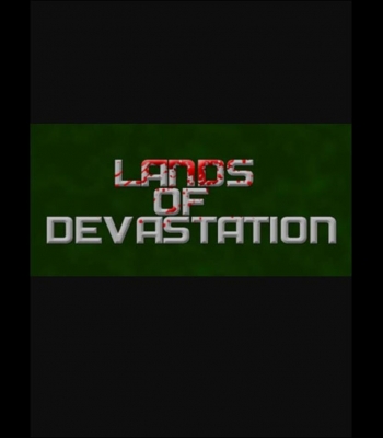 Buy Lands Of Devastation (PC) CD Key and Compare Prices 