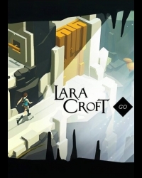 Buy Lara Croft GO CD Key and Compare Prices