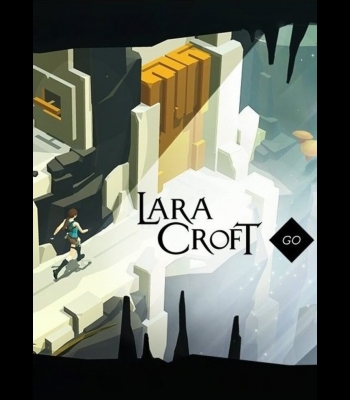 Buy Lara Croft GO CD Key and Compare Prices 