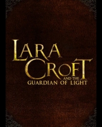 Buy Lara Croft and the Guardian of Light CD Key and Compare Prices