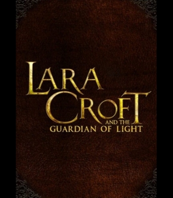 Buy Lara Croft and the Guardian of Light CD Key and Compare Prices 