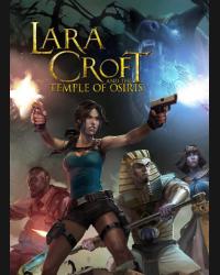 Buy Lara Croft and the Temple of Osiris CD Key and Compare Prices