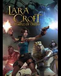 Buy Lara Croft and the Temple of Osiris CD Key and Compare Prices