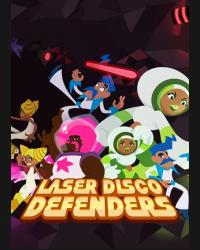 Buy Laser Disco Defenders (PC) CD Key and Compare Prices