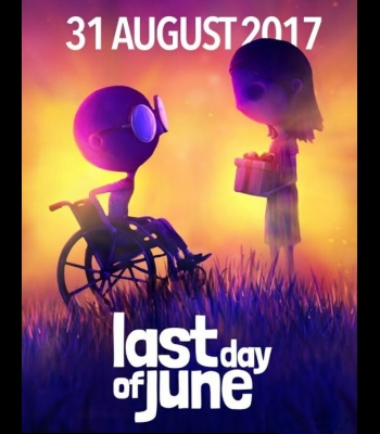 Buy Last Day of June CD Key and Compare Prices 