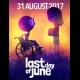 Buy Last Day of June CD Key and Compare Prices