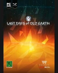 Buy Last Days of Old Earth CD Key and Compare Prices