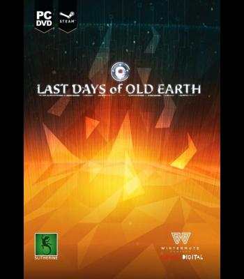 Buy Last Days of Old Earth CD Key and Compare Prices 