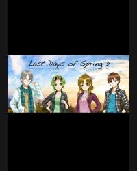 Buy Last Days of Spring 2 Deluxe Edition CD Key and Compare Prices