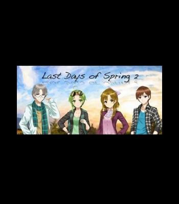 Buy Last Days of Spring 2 Deluxe Edition CD Key and Compare Prices 