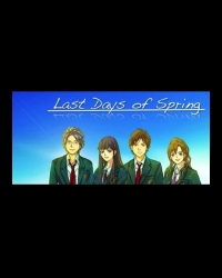 Buy Last Days of Spring CD Key and Compare Prices