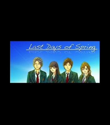 Buy Last Days of Spring CD Key and Compare Prices 