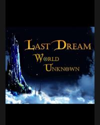 Buy Last Dream: World Unknown (PC) CD Key and Compare Prices