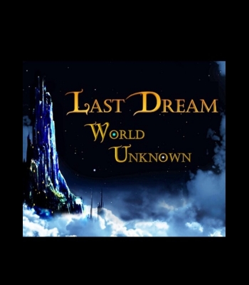 Buy Last Dream: World Unknown (PC) CD Key and Compare Prices 