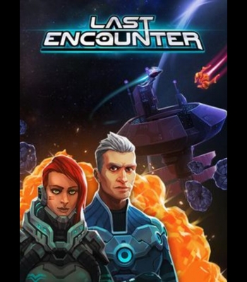 Buy Last Encounter (PC) CD Key and Compare Prices 