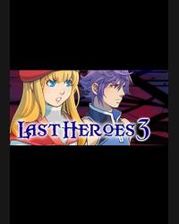 Buy Last Heroes 3 (PC) CD Key and Compare Prices