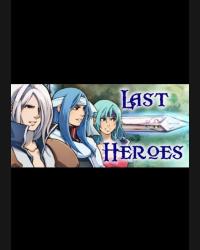Buy Last Heroes CD Key and Compare Prices