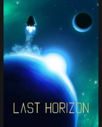 Buy Last Horizon CD Key and Compare Prices