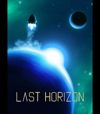 Buy Last Horizon CD Key and Compare Prices 