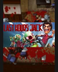 Buy Last Hours Of Jack CD Key and Compare Prices