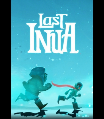 Buy Last Inua CD Key and Compare Prices 