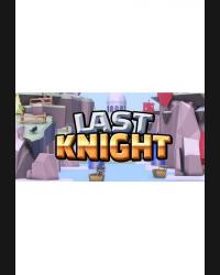 Buy Last Knight CD Key and Compare Prices