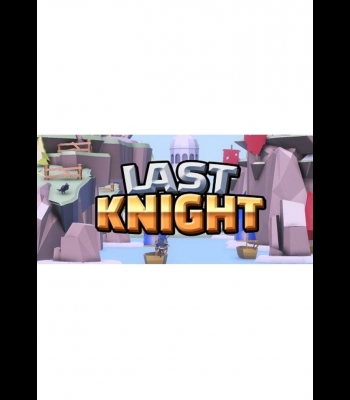 Buy Last Knight CD Key and Compare Prices 