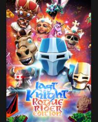 Buy Last Knight: Rogue Rider Edition CD Key and Compare Prices