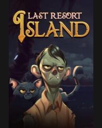 Buy Last Resort Island (PC) CD Key and Compare Prices